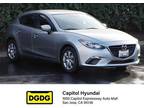 2016 Mazda Mazda3