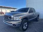 2008 Dodge Ram 1500