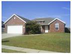 Coopers Farm Rd, Centerton, Home For Rent