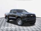 2024 Chevrolet Colorado Work Truck