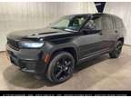 2021 Jeep Grand Cherokee L Altitude 4WD