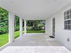 Florida Ave, Coral Gables, Home For Rent