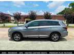 2018 INFINITI QX60 Base MOONROOF