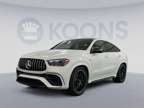 2025 Mercedes-Benz GLE GLE 63 S AMG 4MATIC