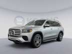 2025 Mercedes-Benz GLS GLS 450 4MATIC