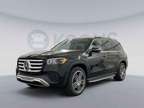 2025 Mercedes-Benz GLS GLS 450 4MATIC