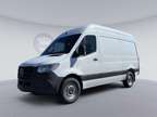 2025 Mercedes-Benz Sprinter 2500 Cargo 144 WB