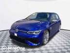 2024 Volkswagen Golf R 2.0T