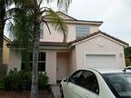 Se Th St, Homestead, Home For Rent
