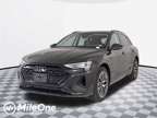 2024 Audi Q8 e-tron Premium Plus quattro
