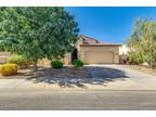 N Logan Ln, Casa Grande, Home For Rent