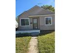 Lumpkin St, Detroit, Home For Rent
