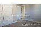 W Th Ln Unit,arvada, Condo For Rent