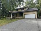 Eastwind Dr, Anchorage, Home For Rent