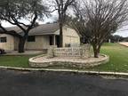 Highland Lake Dr Unit A, Leander, Condo For Rent