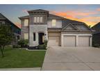 2305 Millbrook LOOP Leander TX 78641