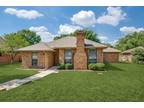 2000 Camellia Street Denton Texas 76205