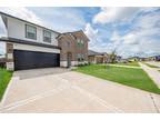 922 Curly Angora Court Rosharon Texas 77583