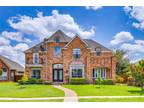 1219 Arbor Park Drive Allen Texas 75013