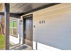 631 Baker Denison Texas 75020