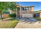 13085 Minnow Way Frisco Texas 75035