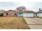 1041 Barber Street Hurst Texas 76053