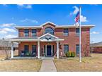 1415 Normandy Lane Allen Texas 75002