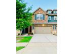 912 Brookville Court Plano Texas 75074