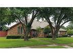 4025 Sonora Drive Plano Texas 75074