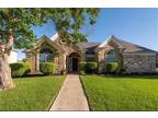 1352 Autumn Trail Lewisville Texas 75067