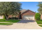 1615 Secretariat Lane Irving Texas 75060