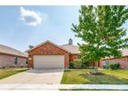 4309 Coney Island Drive Frisco Texas 75036