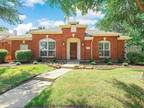 1329 Forest Oaks Court Frisco Texas 75036