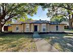5010 Vera Cruz Drive Garland Texas 75043