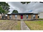4722 Bayport Drive Garland Texas 75043
