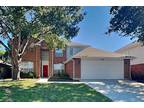 5305 Tennis Villa Drive Arlington Texas 76017