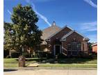 4724 Sunflower Drive McKinney Texas 75070