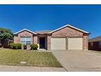 1315 Anglican Drive Arlington Texas 76002