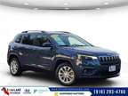 2019 Jeep Cherokee Latitude FWD