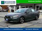 2018 Subaru Impreza 2.0i Sport
