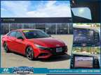 2022 Hyundai Elantra N Line