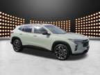 2024 Chevrolet Trax FWD 2RS