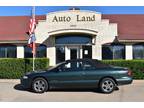 2000 Chrysler Sebring JXi