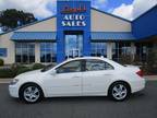 2006 Acura RL Sedan