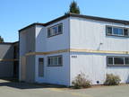 FREE APPLICATION***Wood Floor* SMALL QUIET COMPLEX, W/D, NEXT TO BOWLING
