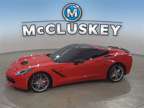 2016 Chevrolet Corvette Z51 3LT