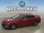 2023 Chevrolet Malibu RS