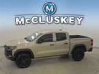 2023 Chevrolet Colorado 4WD Trail Boss
