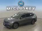 2023 Volkswagen Tiguan S