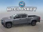 2022 Chevrolet Colorado 4WD Z71